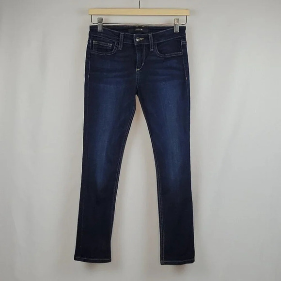 Joe's Jeans Rikki Ankle Skinny Jeans Size 25 - Picture 1 of 11